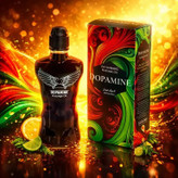 روغن ماساژ دوپامین - کاهش چربی بدن حجم 350 میلی لیتر