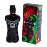 روغن ماساژ دوپامین - کاهش چربی بدن حجم 350 میلی لیتر