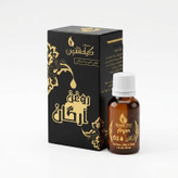 روغن آرگان قانون حجم 18 میلی لیتر