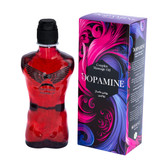 روغن ماساژ زوجین دوپامین مدل شعله شب حجم 350 میلی لیتر