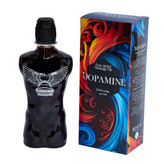 روغن ماساژ تسکین دهنده دوپامین - 350 میلی لیتر