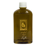 روغن بنفشه گیاه قانون مدل پایه کنجد حجم 500 میلی لیتر