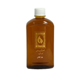 روغن بذر کتان گیاه قانون - 500 میلی لیتر