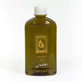 روغن اسطوخودوس گیاه قانون مدل لاواند حجم 500 میلی لیتر