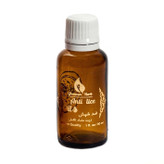 روغن ضد شپش گیاه قانون مدل 01 حجم 30 میلی لیتر