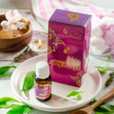 روغن صورت گیاه قانون مدل درخت چای حجم 18 میلی لیتر