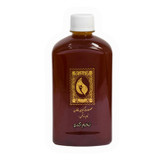 روغن تخم کدو گیاه قانون - 500 میلی لیتر