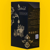 روغن گیاه قانون مدل Argan oil حجم 18 میلی لیتر