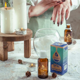 روغن ترک دست و پا گیاه قانون مدل گیاهی حجم 30 میلی لیتر
