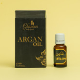 روغن پوست و مو گیاه قانون مدل آرگان حجم 18 میلی لیتر