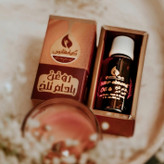 روغن بادام تلخ گیاه قانون مدل 012 حجم 30 میلیلیتر مناسب پوست، مو و بدن، حاوی عصاره طبیعی بادام تلخ برای تقویت و تغذیه...