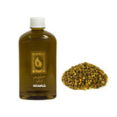 روغن شاهدانه قانون - حجم 240 میلی لیتر