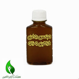 میکس روغن خراطین و زالو (120سی سی)