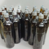 روغن خراطین اصل - تضمین کیفیت و اصالت حجم 120 سی سی