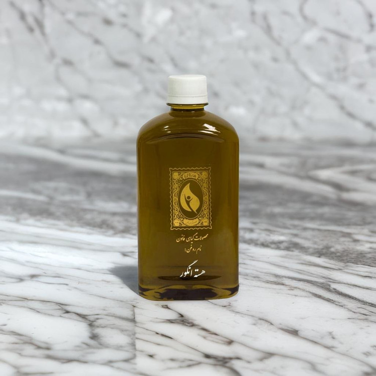 روغن هسته انگور قانون - 500 سی سی