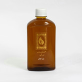 روغن بذر کتان قانون (روغن بزرک) - 500 سی سی