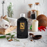 روغن سیاه دانه فله قانون - 500 سی سی