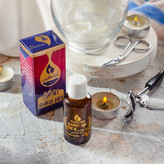 روغن دور چشم قانون مراقبت ویژه با فرمول گیاهی و خاصیت نرم کنندگی