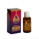 روغن دور چشم قانون مراقبت ویژه با فرمول گیاهی و خاصیت نرم کنندگی