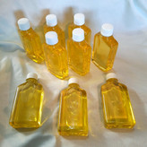 روغن آرگان آنالیز دار (120 سی سی) کیفیت تضمینی