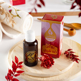 روغن ضد شپش قانون - گیاهی و تضمینی