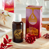 روغن ضد شپش قانون - گیاهی و تضمینی
