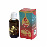 لوسیون گیاهی قانون 30 میلی لیتری مسکن دردهای عضلانی و مفاصل
