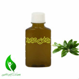 روغن مورد خالص - 120 سی سی