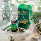 روغن رزماری برای مو و صورت و ریش و ابرو قانون