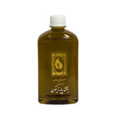 روغن بنفشه پایه زیتون قانون - 500 سی سی