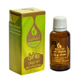 روغن ضد ریزش سکه ای مو قانون - 30 میلی لیتر