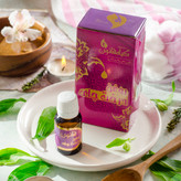 روغن درخت چای قانون (برای پوست، جوش، لک صورت و مو)