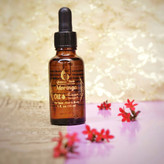 روغن مورینگا قانون (نرم کننده و تقویت کننده پوست مرطوب کننده ریزش مو نرم کننده)