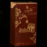 روغن براهمی قانون (30 میلی لیتری)