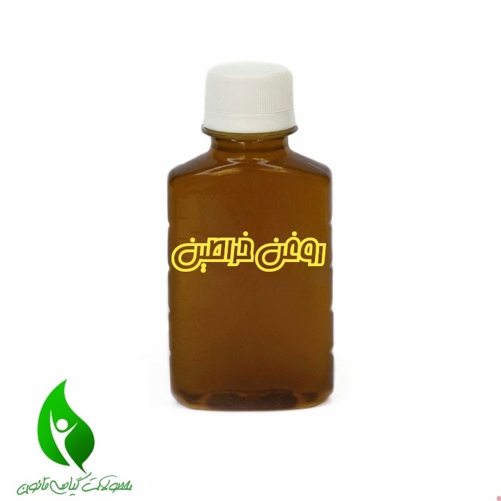 روغن خراطین خالص - یک لیتری