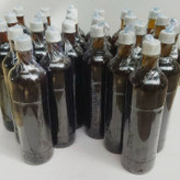 روغن خراطین خالص - یک لیتری