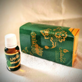 روغن آووکادو قانون (18 میلی لیتری)