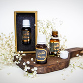 روغن آرگان قانون - 18 سی سی