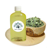 روغن برگ سنا 180ccخالص کیفیت تضمینی ( بهبود هضم غذا - تسکین درد های مفصلی- تصفیه کننده خون-ریزش مو )