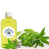 روغن به لیمو 180ccکیفیت تضمینی(رفع جوش های فعال و ملتهب-سفید کننده پوست-رفع جای جوش و آکنه-ترمیم زخم های پوستی)