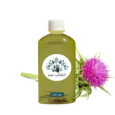 روغن خارشتر 180ccخالص کیفیت تضمینی (تقویت رشدمو-روشن کننده رفع اسپاسم عضلانی)