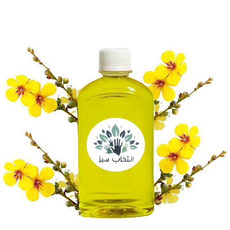 روغن خرگوشک 180cc کیفیت تضمینی (پرپشت کننده ابرو-تقویت ابرو-تقویت مژه-پرپشت کننده مو-جلوگیری ریزش مو)