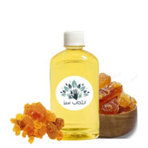 روغن مومیایی خالص 180cc (التیام زخم و جراحات-موثر در گرفتگی عضلات و تسکین دهنده-