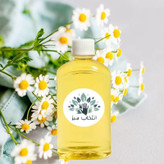 روغن بابونه خالص 180cc(کیفیت تضمینی)