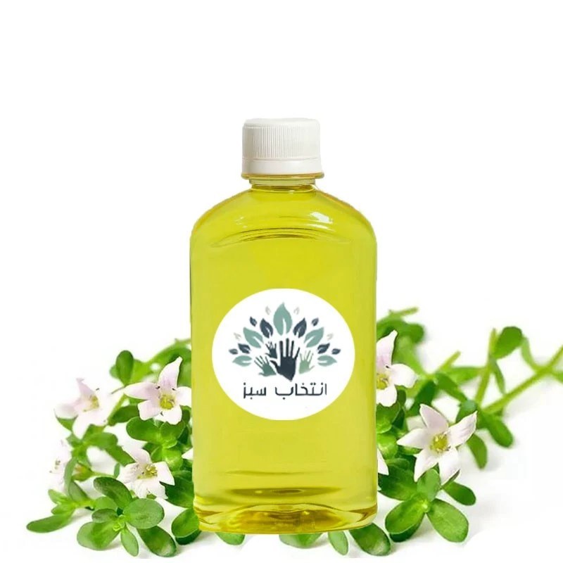 روغن براهمی خالص 180cc(کیفیت تضمینی)