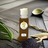 روغن سیاهدانه آوای طبیعت 30cc خالص (تقویت مو-ماساژ عضلات-ضد التهاب-تسکین دهنده)