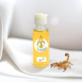روغن عقرب آوای طبیعت 30cc خالص کیفیت تضمینی(ضدجوش-ضدچروک-ضدلک های پوستی-تسکین دهنده)