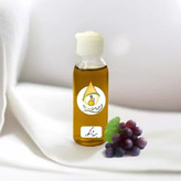 روغن هسته انگور آوای طبیعت 30cc خالص(آبرسانی به پوست-روشن کردن پوست-بهبود آکنه-نرمی پوست)