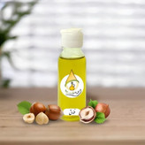 روغن فندق آوای طبیعت 30cc خالص(جوانسازی پوست - کاهش چین وچروک - رفع خارش و التهابات پس از اصلاح)