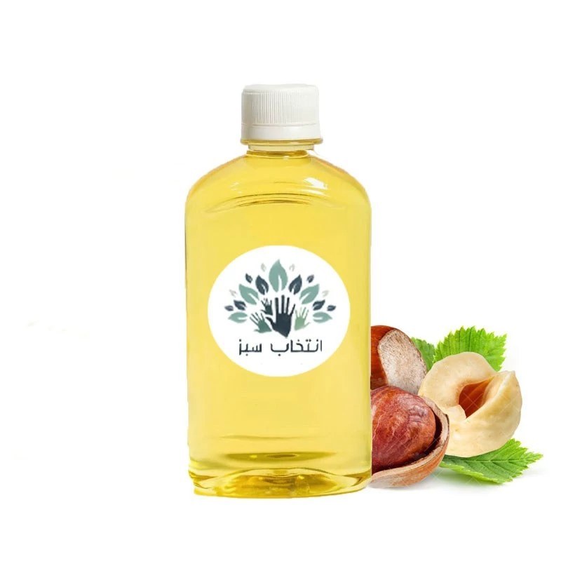 روغن فندق خالص180cc (کیفیت تضمین)